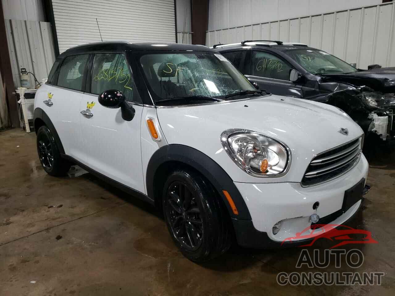 MINI COOPER 2016 - WMWZB3C54GWR46990