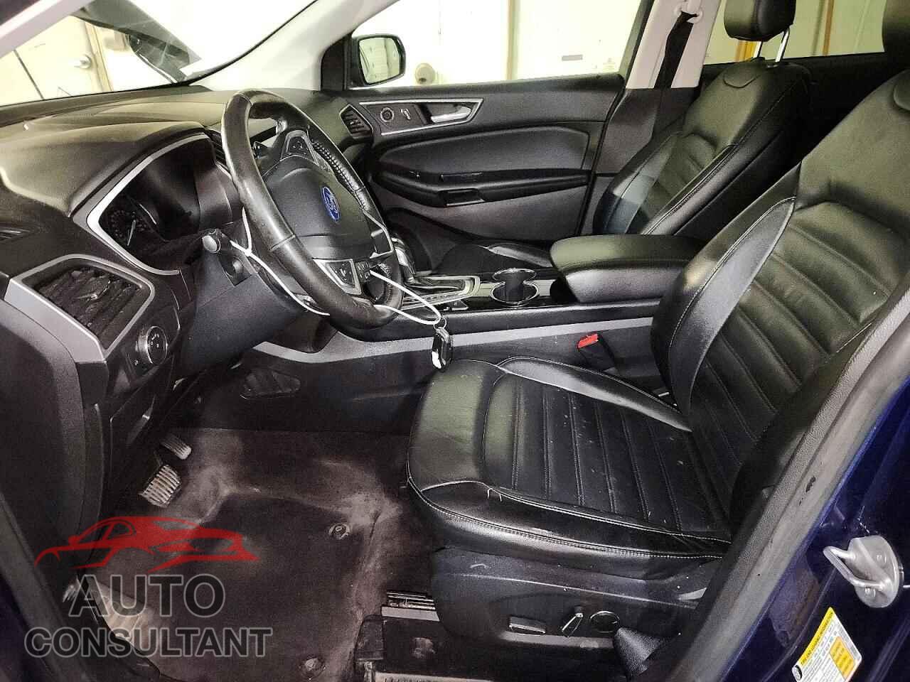 FORD EDGE 2016 - 2FMPK4J95GBB89486