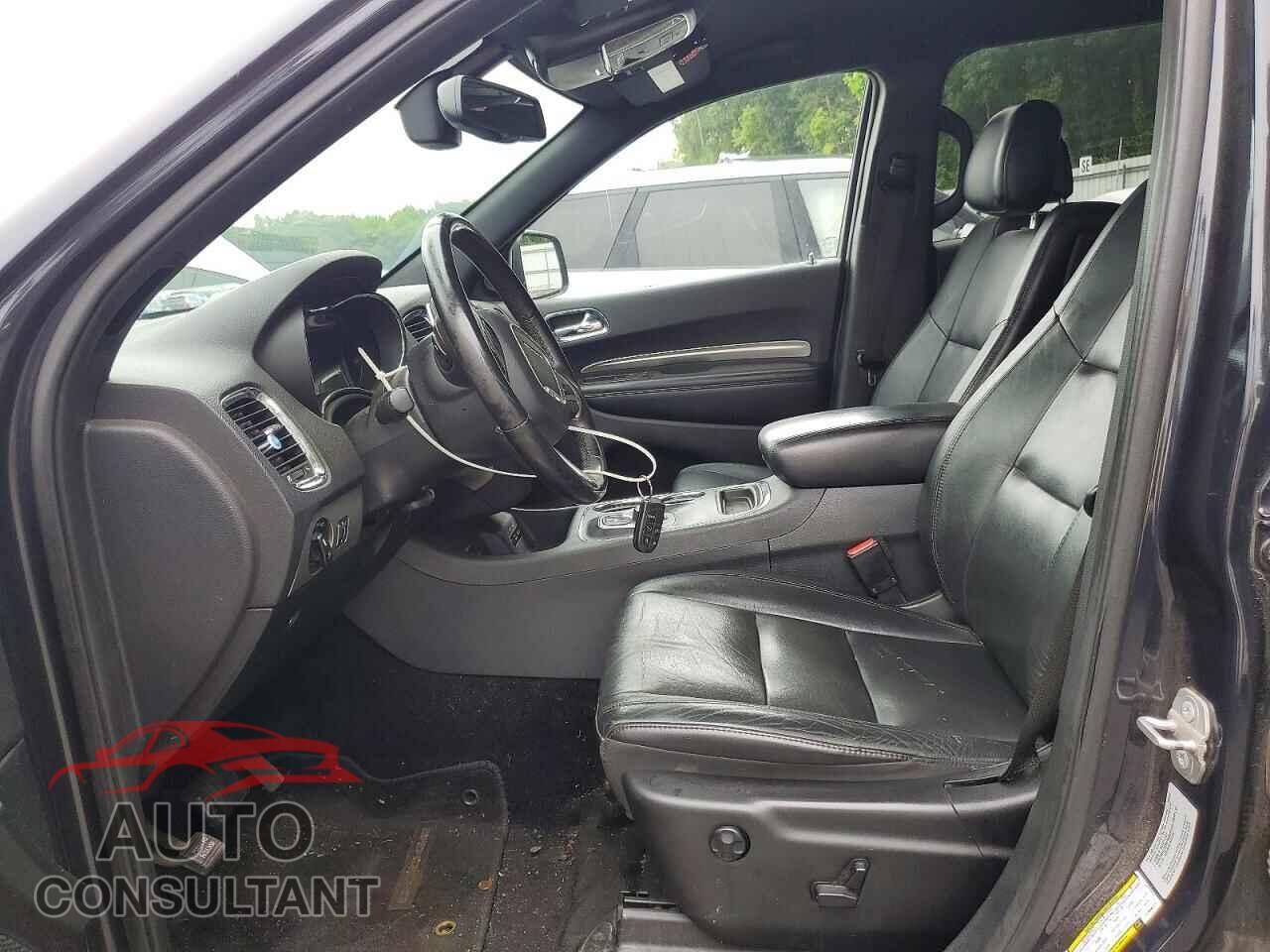 DODGE DURANGO 2015 - 1C4RDJDG3FC858224
