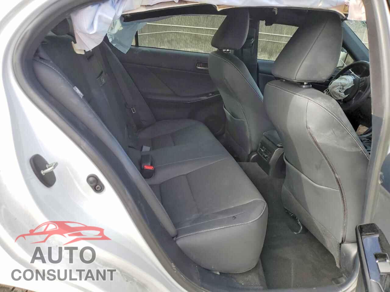 LEXUS IS 2024 - JTHBZ1B2XR5079596