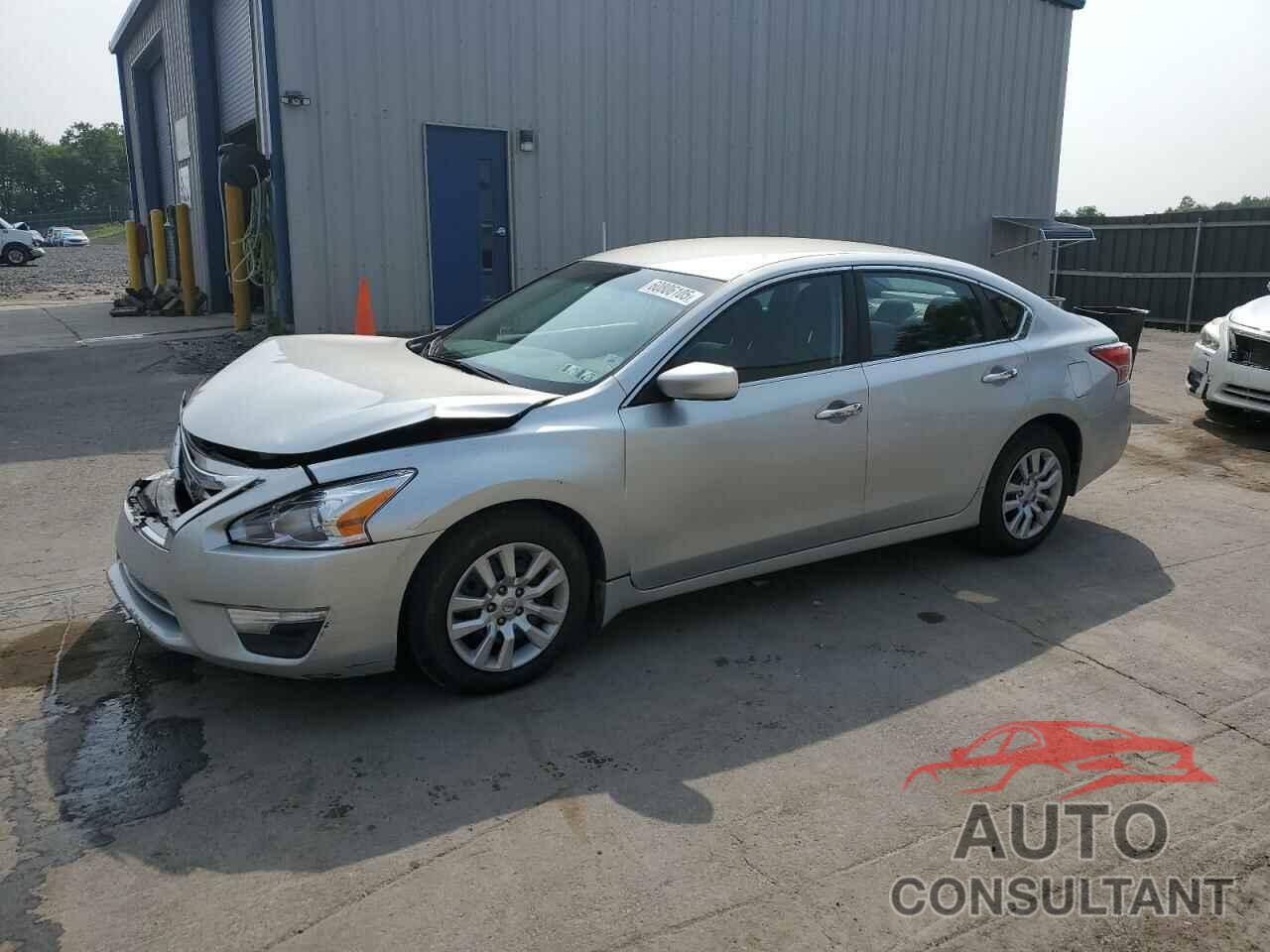 NISSAN ALTIMA 2015 - 1N4AL3AP2FC198814