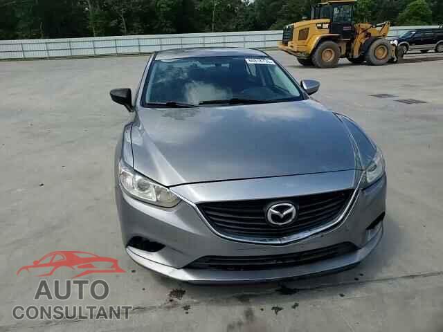 MAZDA 6 2014 - JM1GJ1V64E1148054