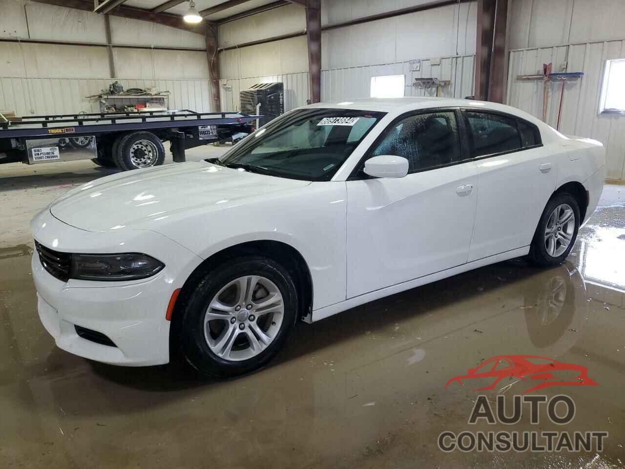 DODGE CHARGER 2021 - 2C3CDXBGXMH638704