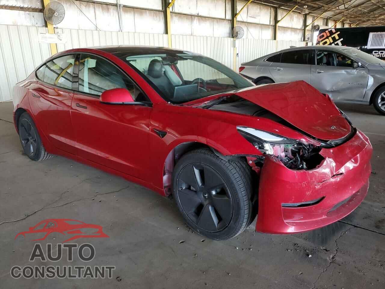 TESLA MODEL 3 2023 - 5YJ3E1EA9PF454085
