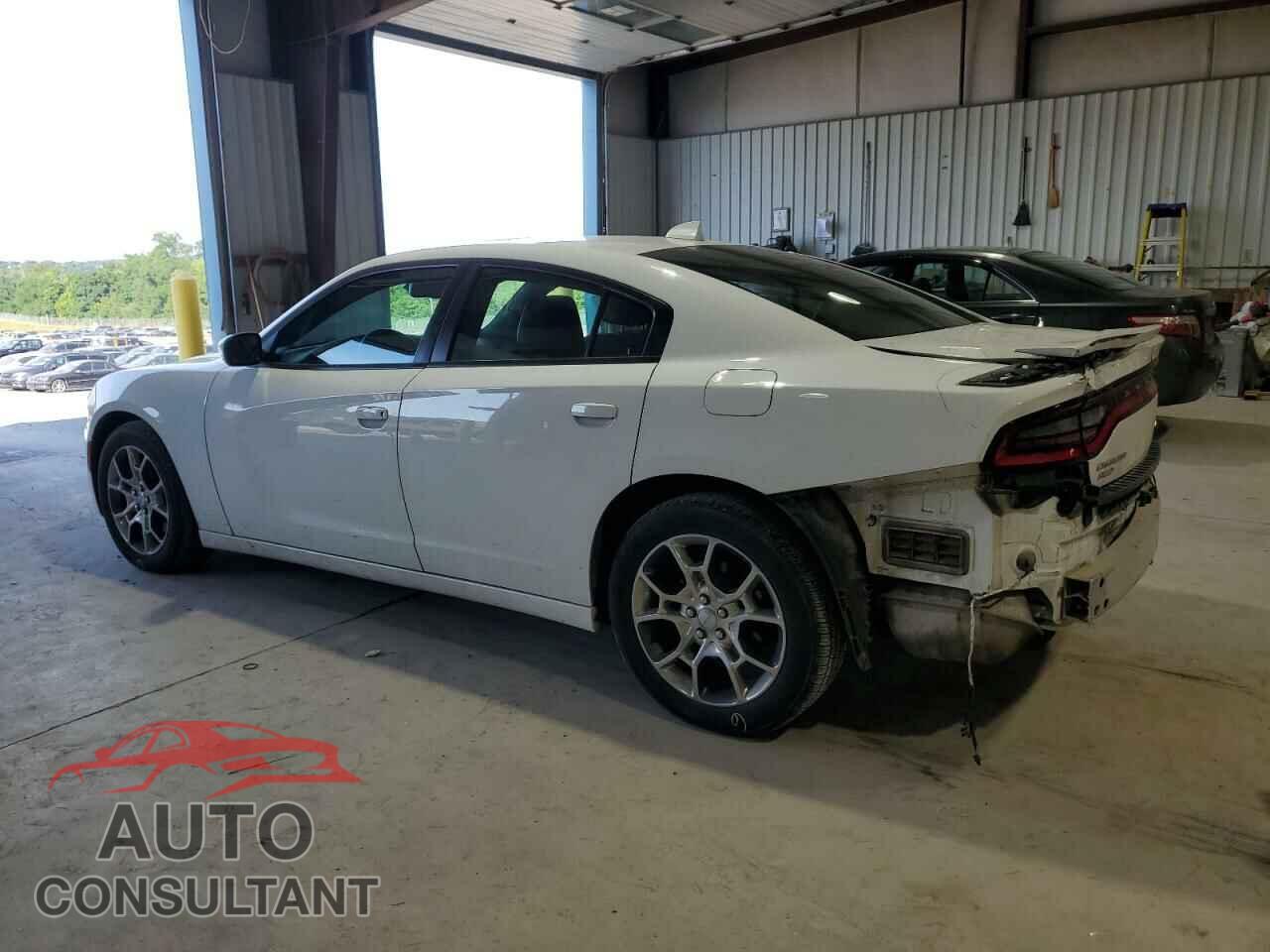 DODGE CHARGER 2016 - 2C3CDXJG0GH189085