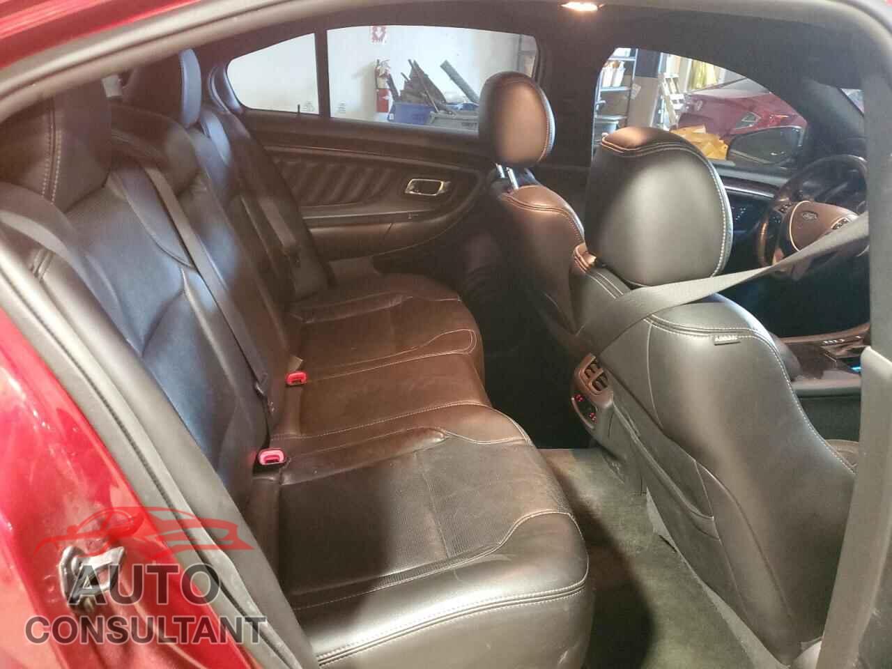FORD TAURUS 2015 - 1FAHP2F84FG181892
