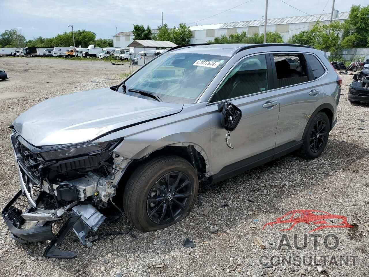 HONDA CRV 2024 - 5J6RS6H89RL006092