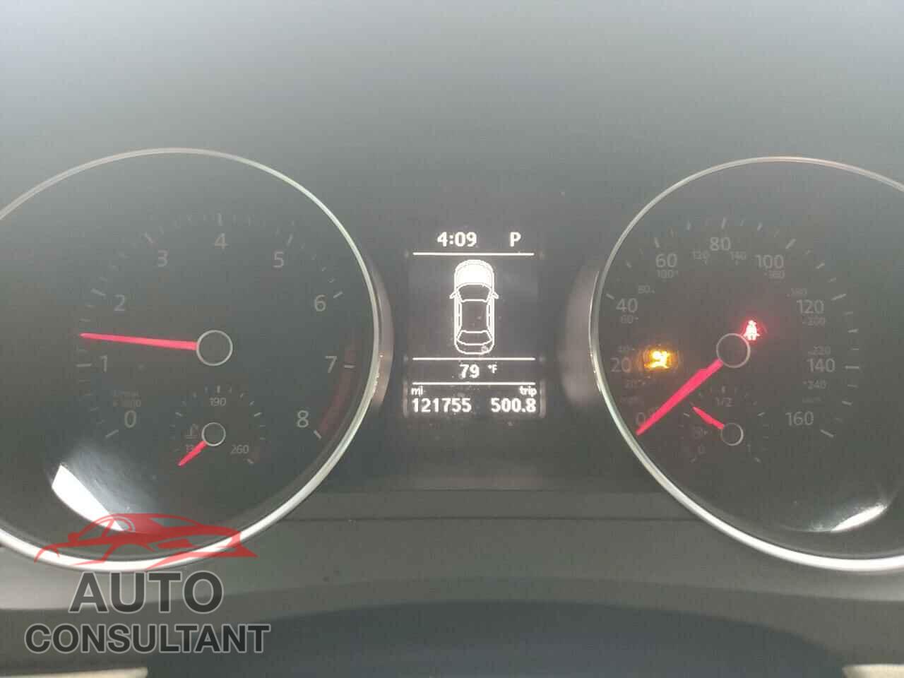 VOLKSWAGEN JETTA 2017 - 3VWDB7AJ5HM378302