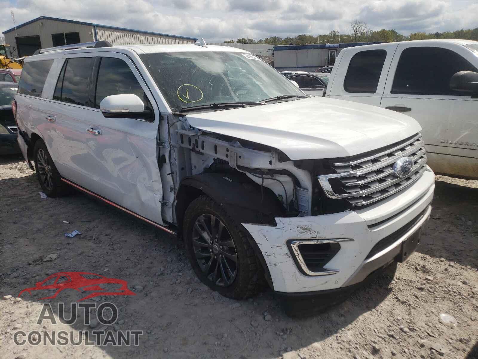 FORD EXPEDITION 2019 - 1FMJK2AT5KEA20071