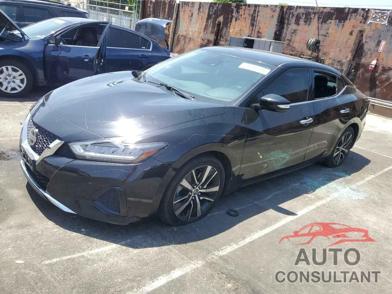 NISSAN MAXIMA 2020 - 1N4AA6CVXLC363913
