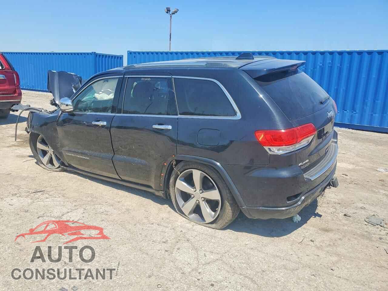 JEEP CHEROKEE 2014 - 1C4RJFCG3EC579975