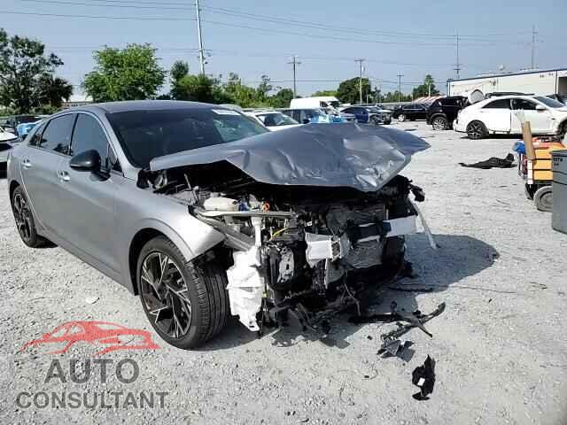 KIA K5 2025 - KNAG64J71S5364852