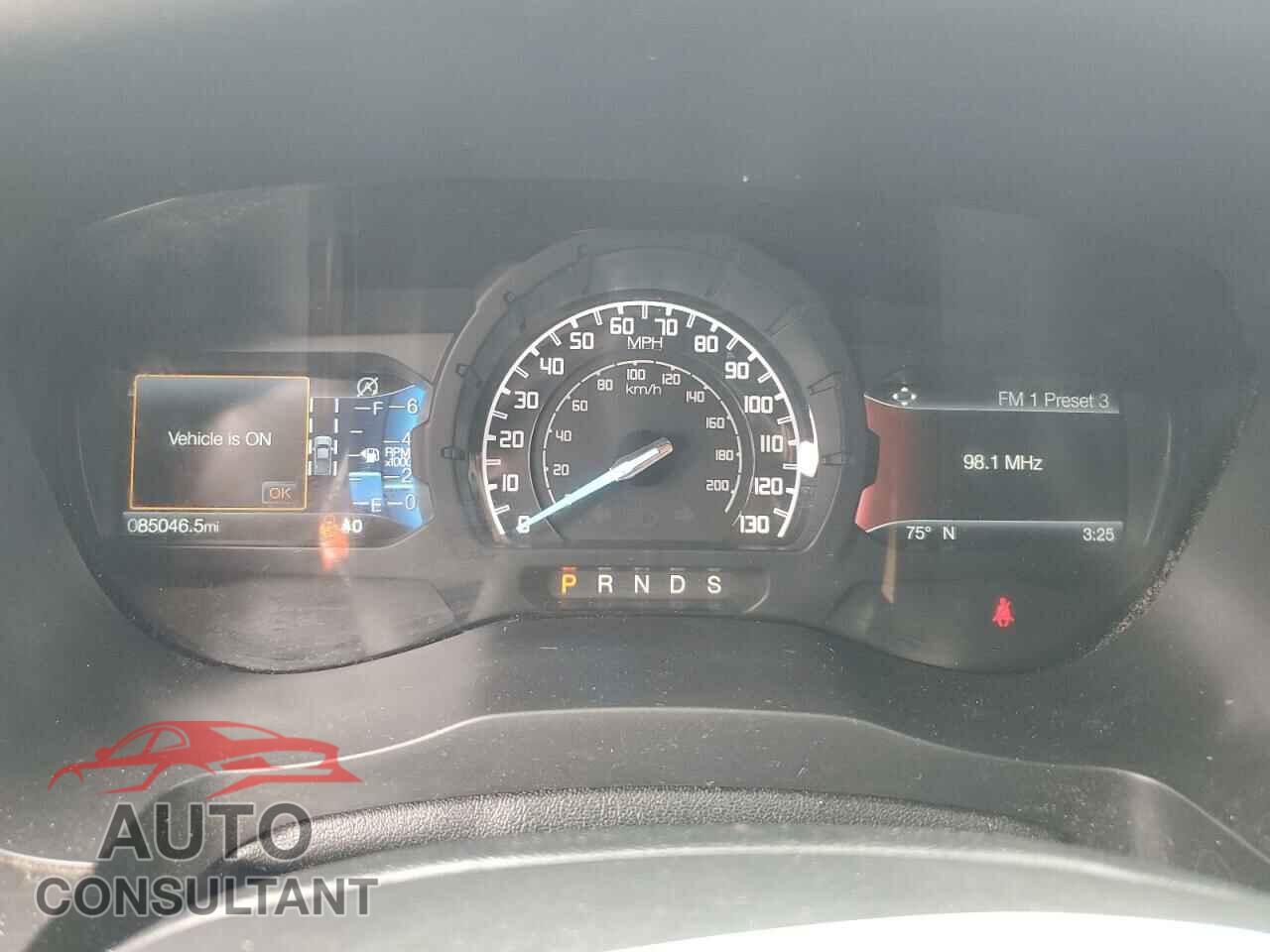 FORD RANGER 2021 - 1FTER4FH2MLD79488
