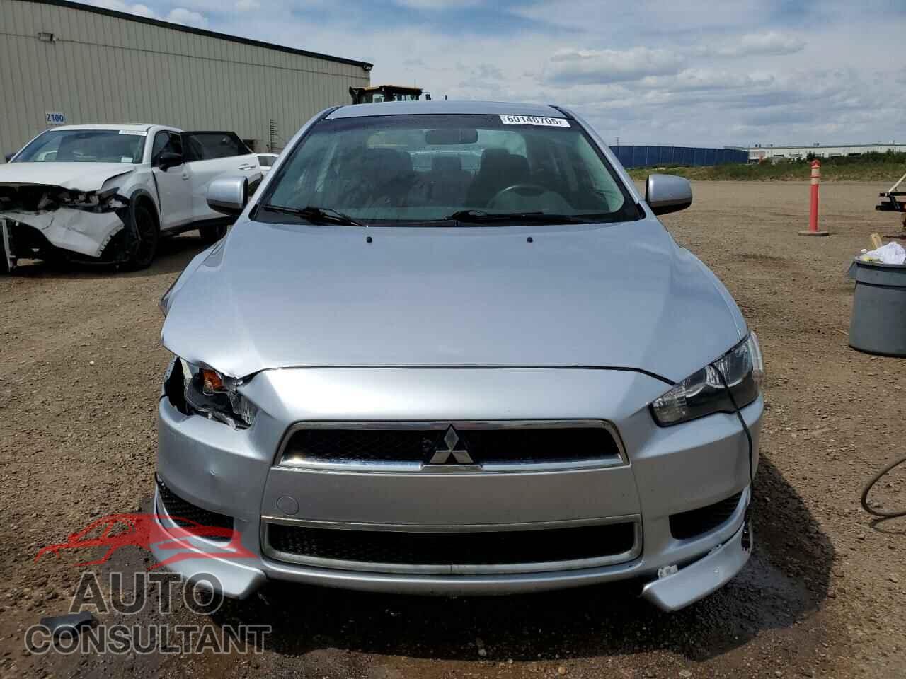MITSUBISHI LANCER 2014 - JA32V2FW3EU602908