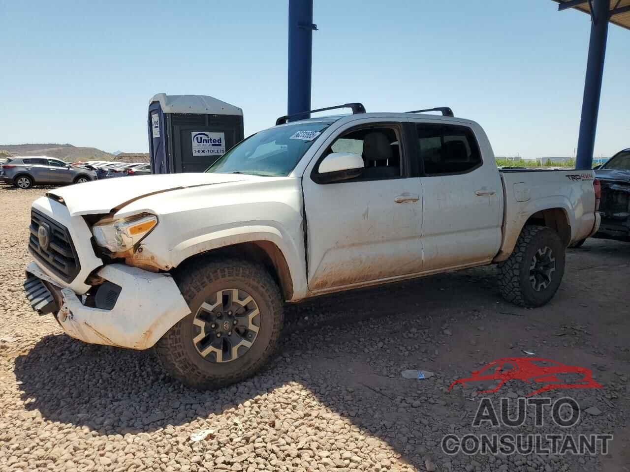 TOYOTA TACOMA 2019 - 3TMCZ5AN2KM221349