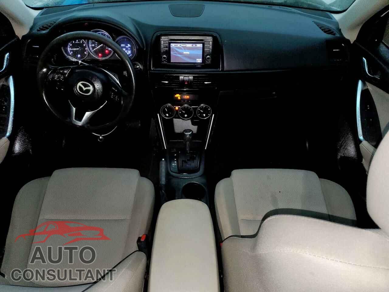 MAZDA CX-5 2014 - JM3KE2BEXE0389632