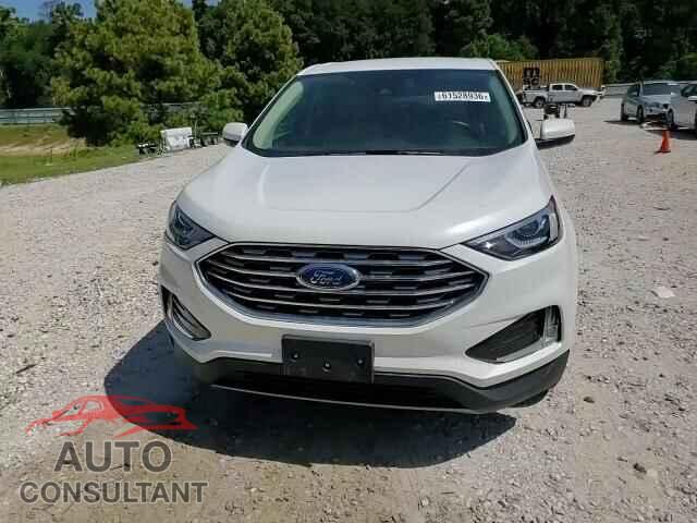 FORD EDGE 2021 - 2FMPK3J93MBA65609