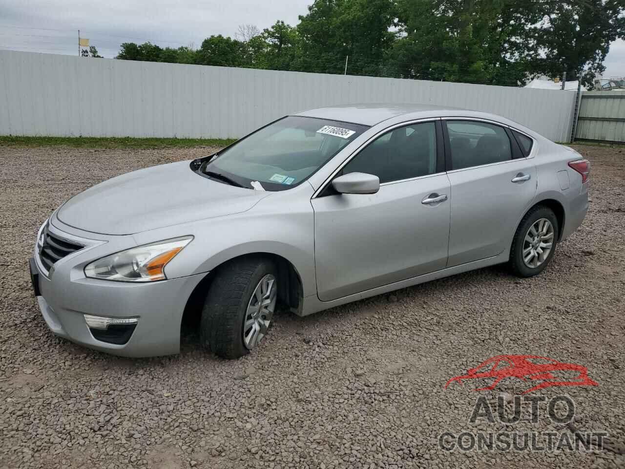 NISSAN ALTIMA 2013 - 1N4AL3AP1DN531571
