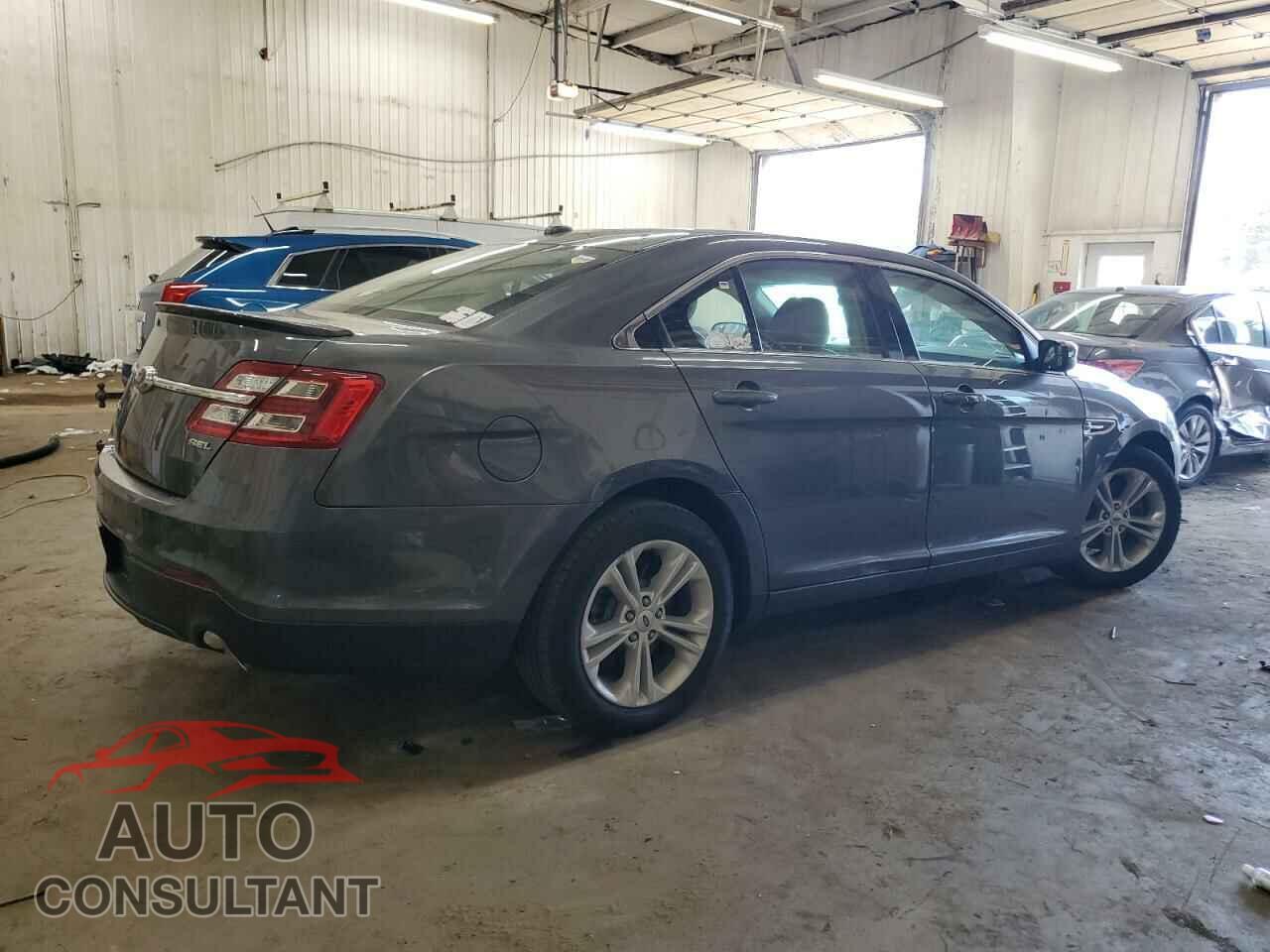 FORD TAURUS 2015 - 1FAHP2E84FG102318