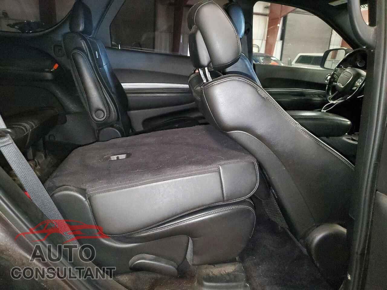 DODGE DURANGO 2019 - 1C4SDJCTXKC634183