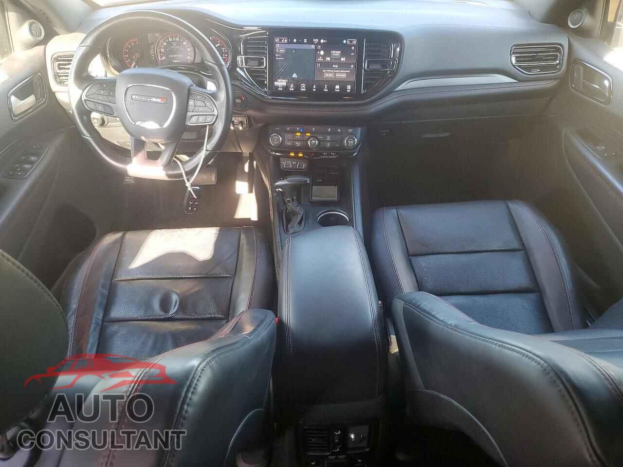 DODGE DURANGO 2023 - 1C4SDHCTXPC675378