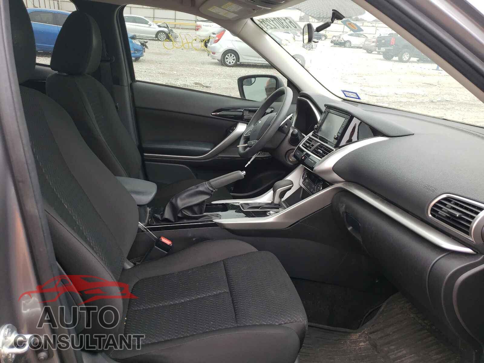 MITSUBISHI ECLIPSE 2019 - JA4AT3AA2KZ014768