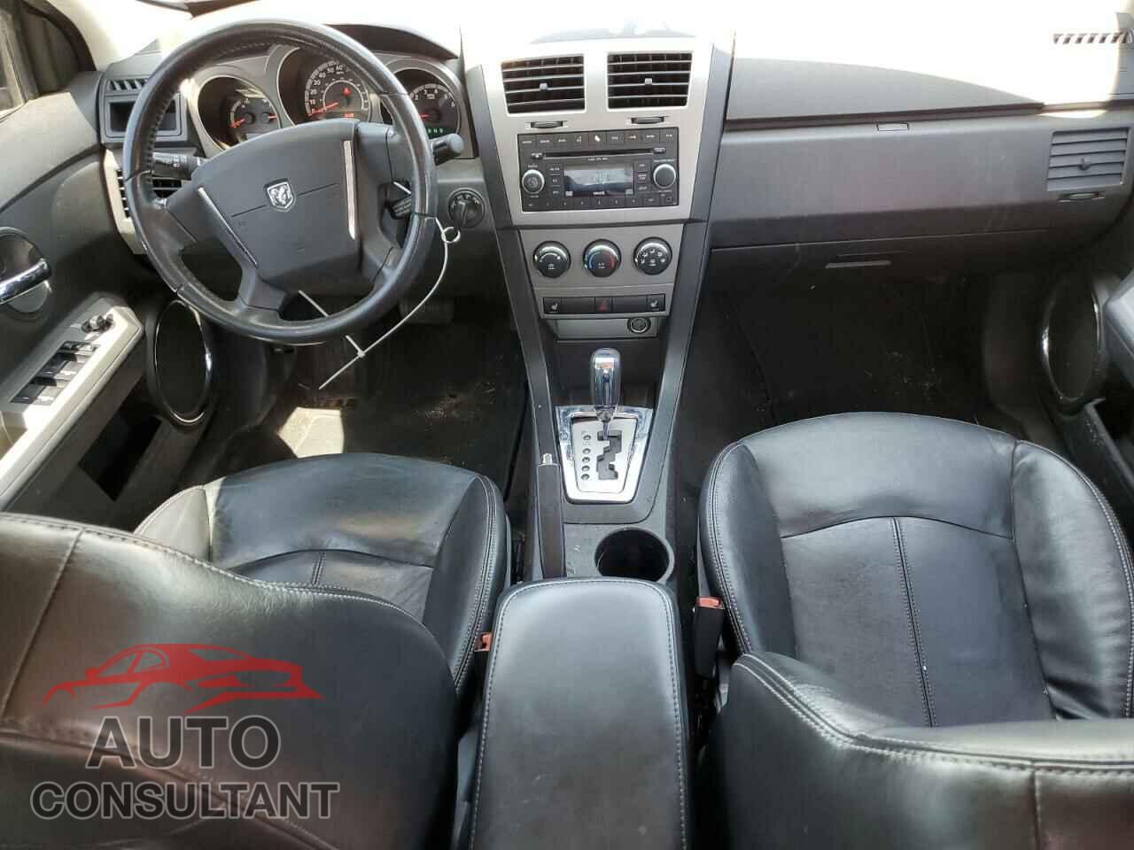 DODGE AVENGER 2010 - 1B3CC5FV9AN212227