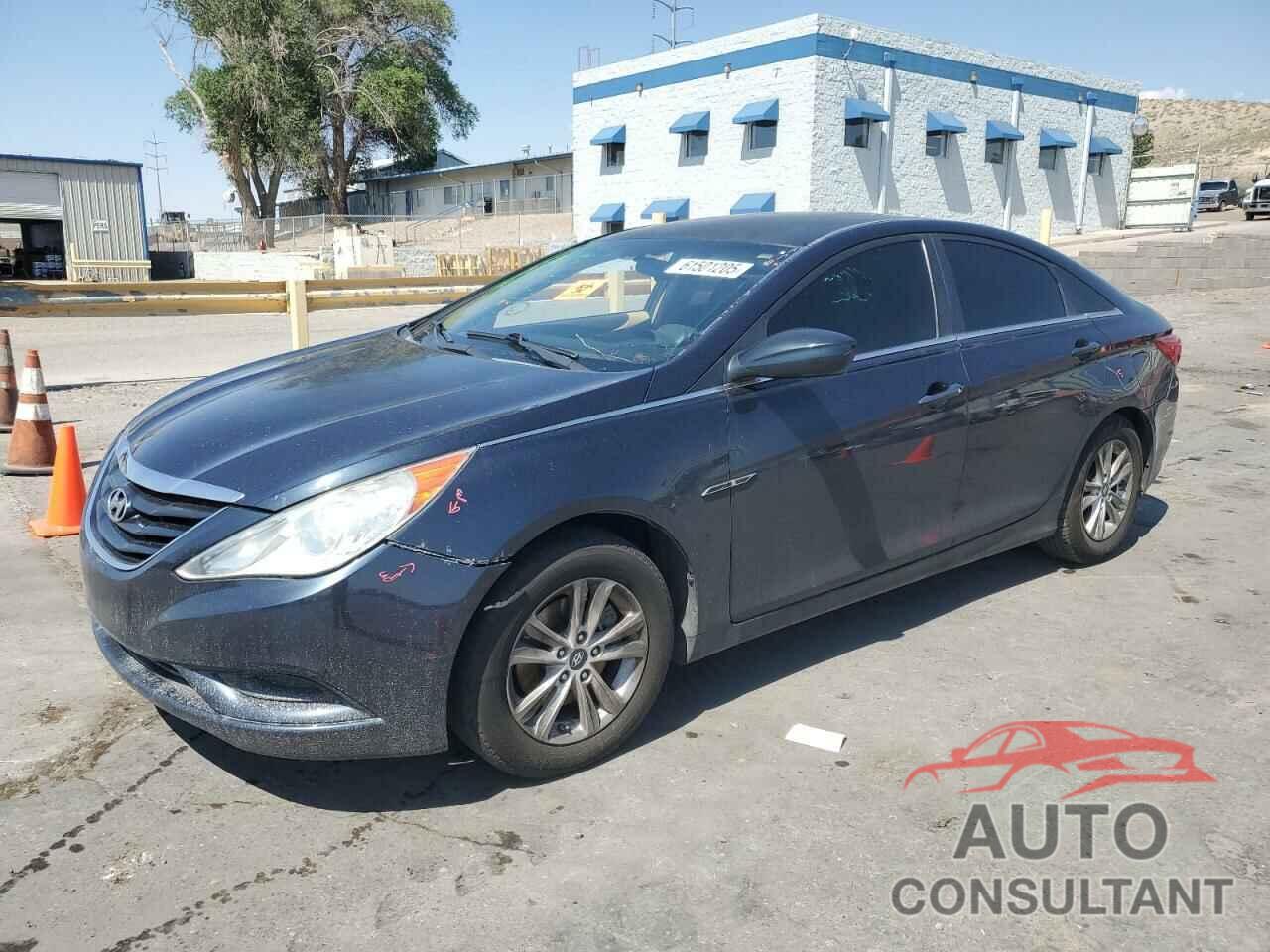 HYUNDAI SONATA 2011 - 5NPEB4AC2BH064370