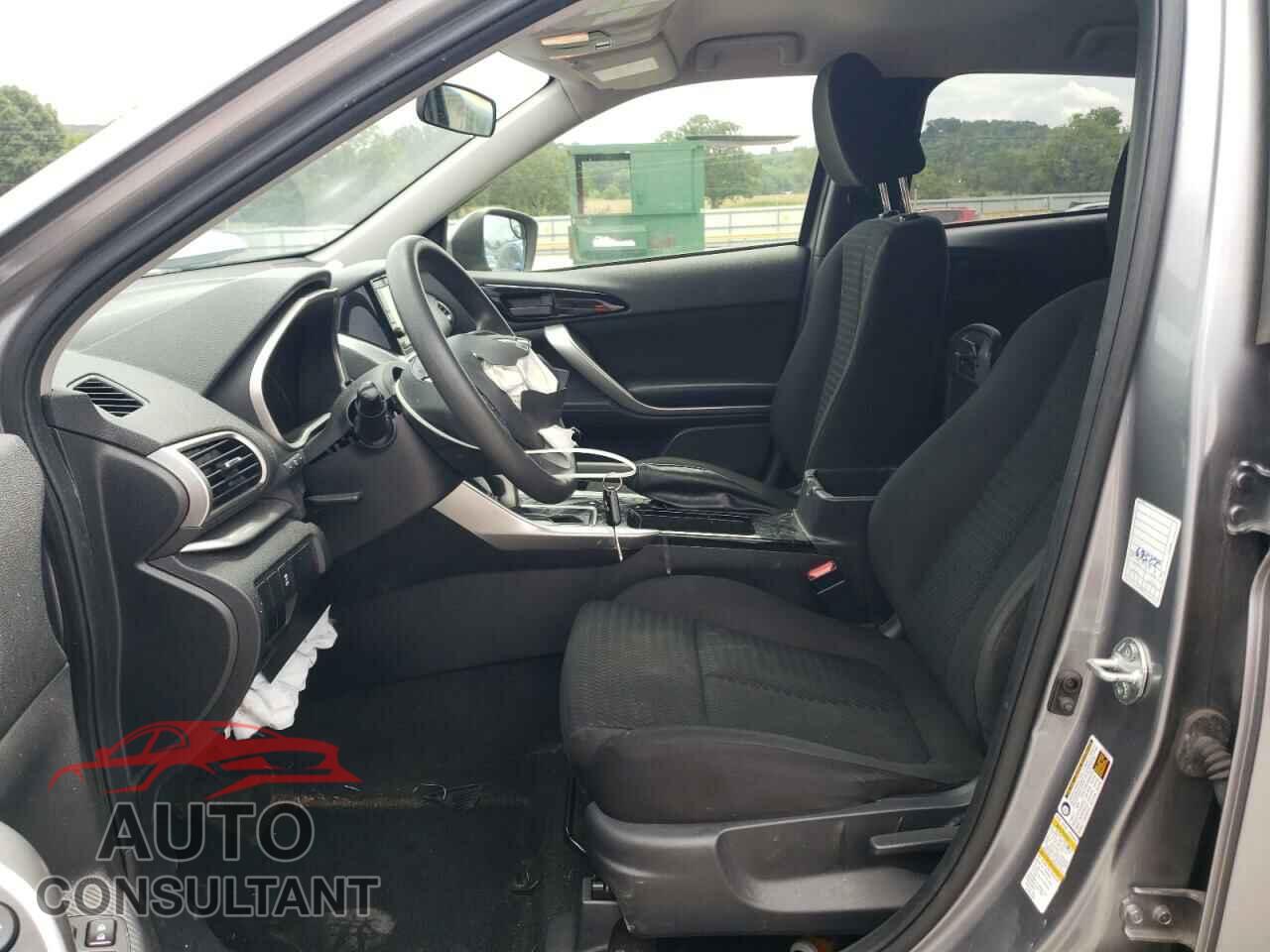 MITSUBISHI ECLIPSE 2019 - JA4AS3AA9KZ039587