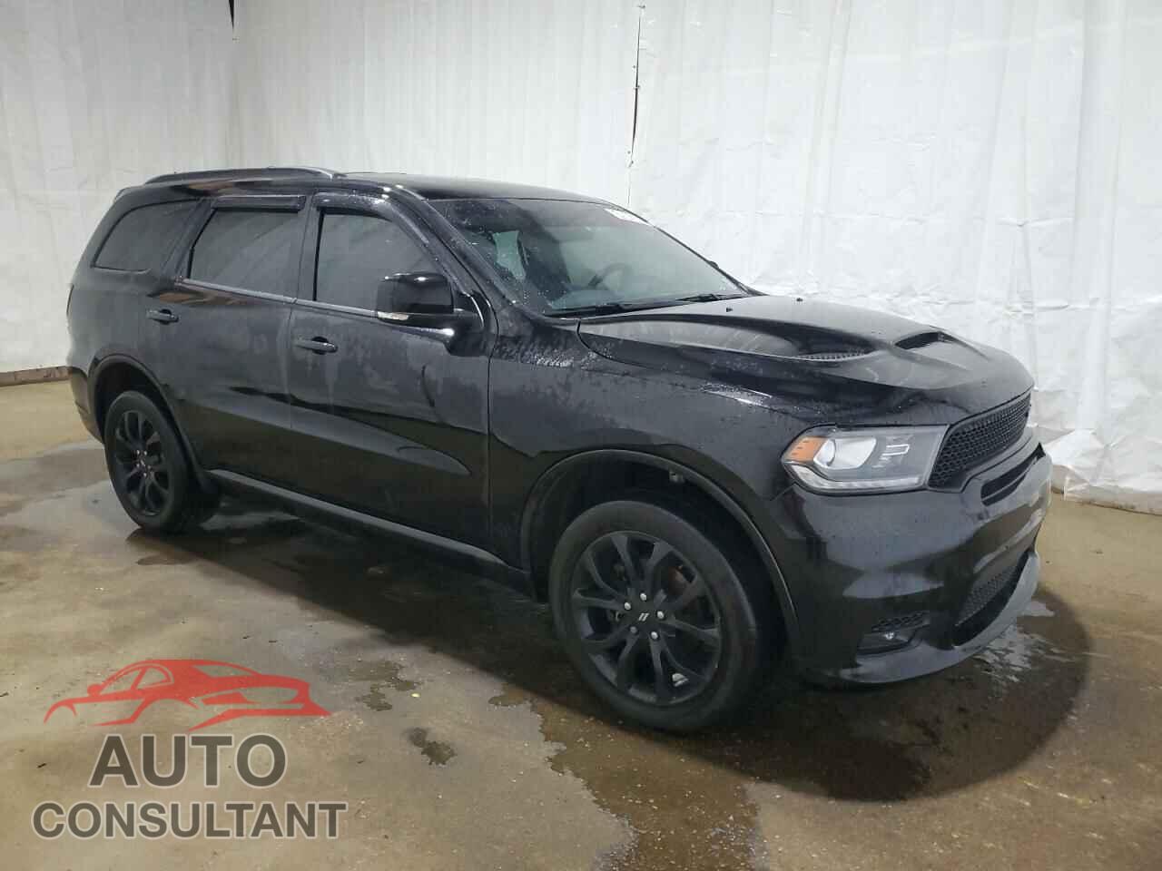 DODGE DURANGO 2020 - 1C4RDJDG5LC297147