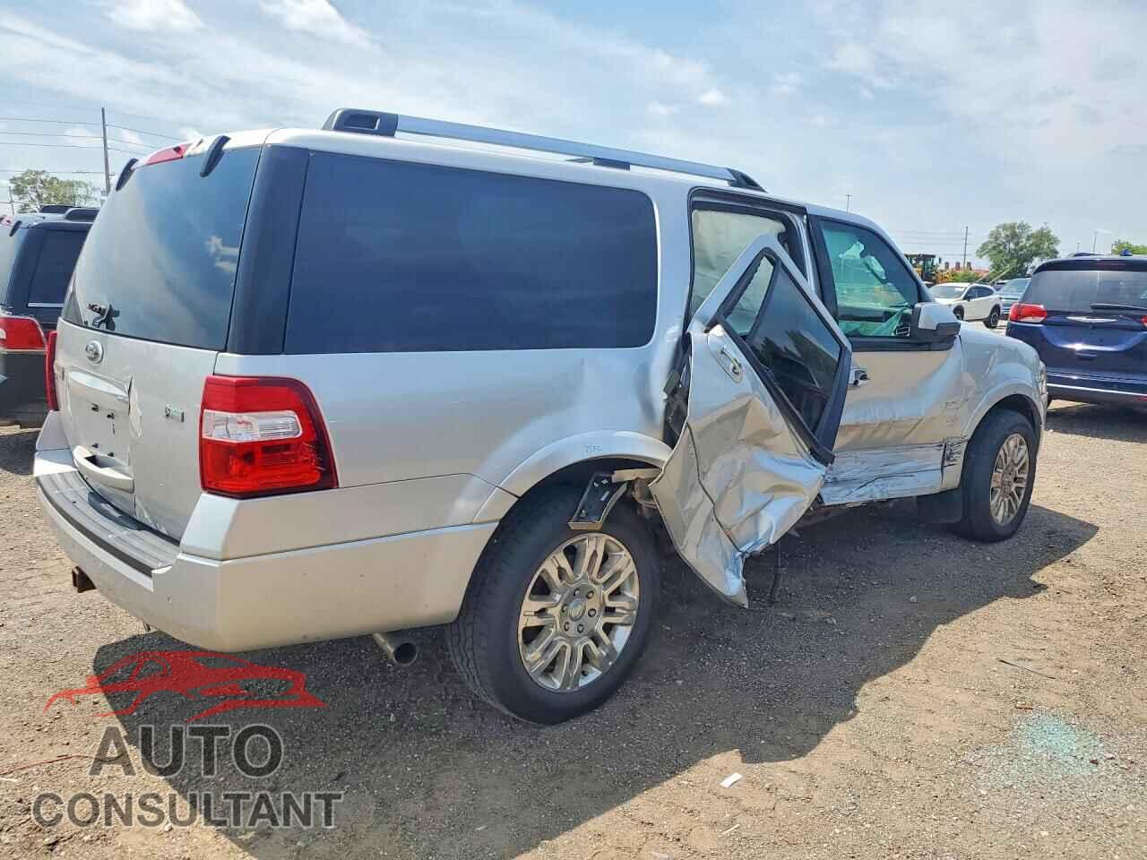 FORD EXPEDITION 2012 - 1FMJK2A51CEF29397