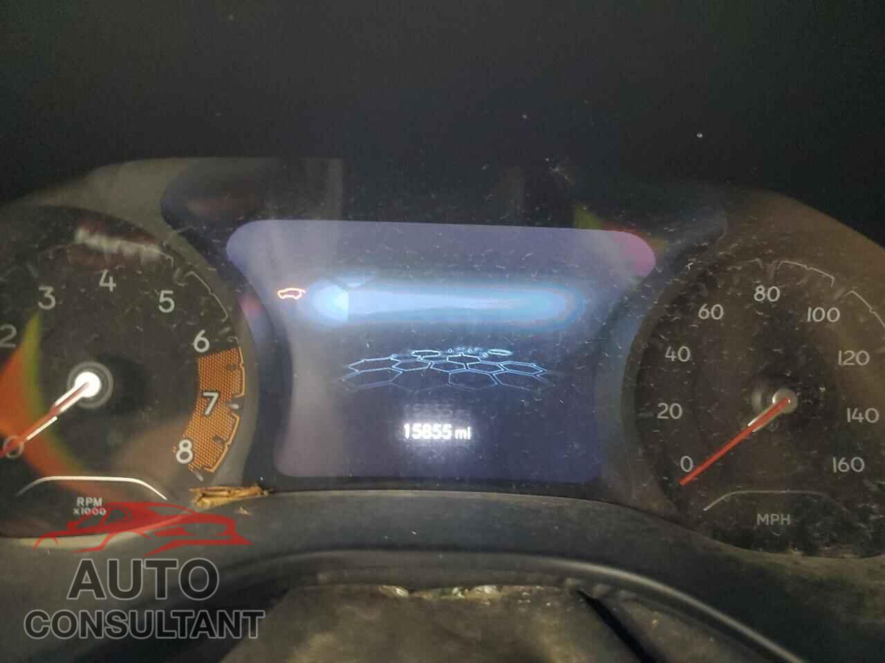 JEEP COMPASS 2024 - 3C4NJDBN2RT603308