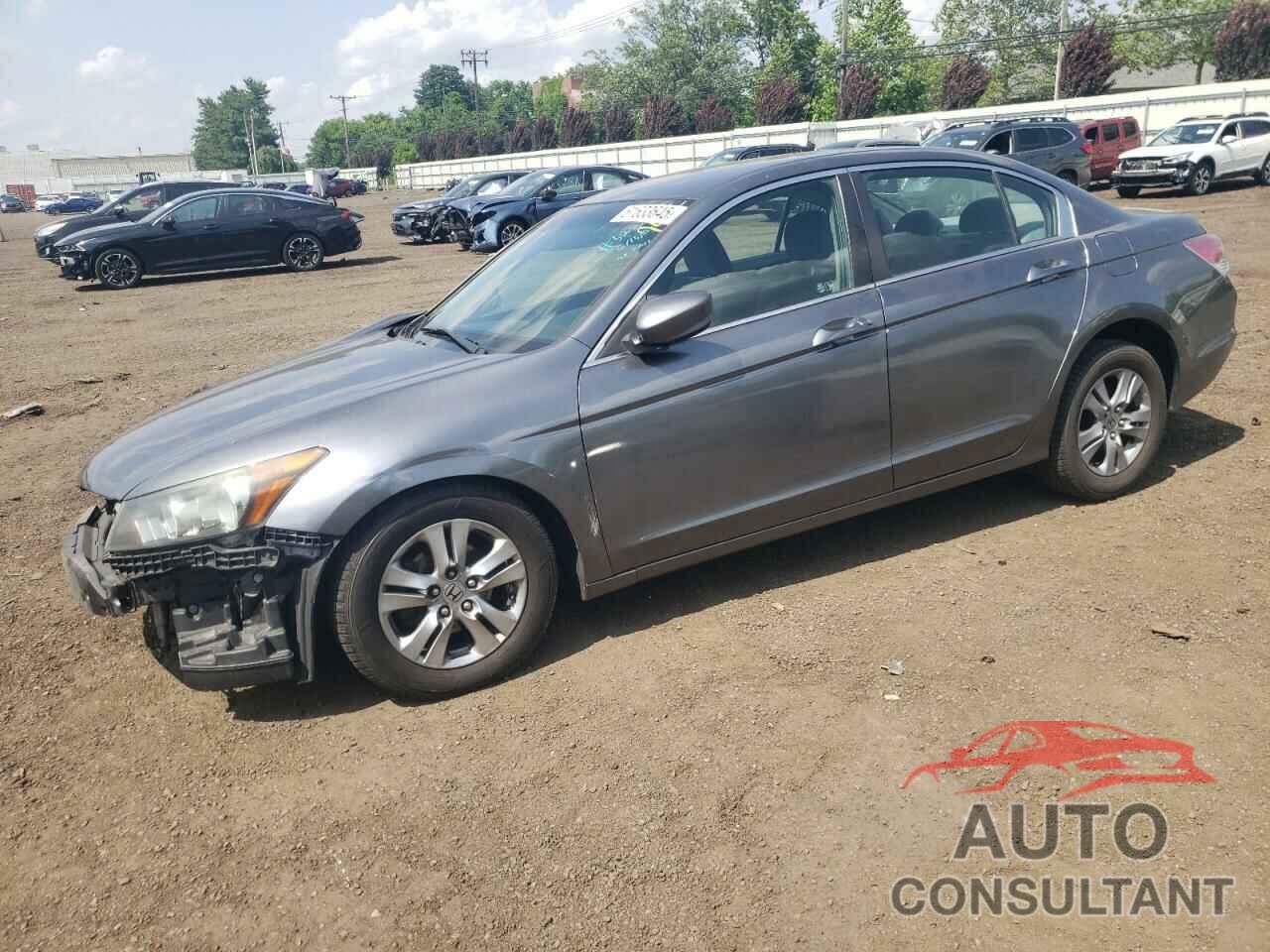 HONDA ACCORD 2012 - 1HGCP2F43CA132233