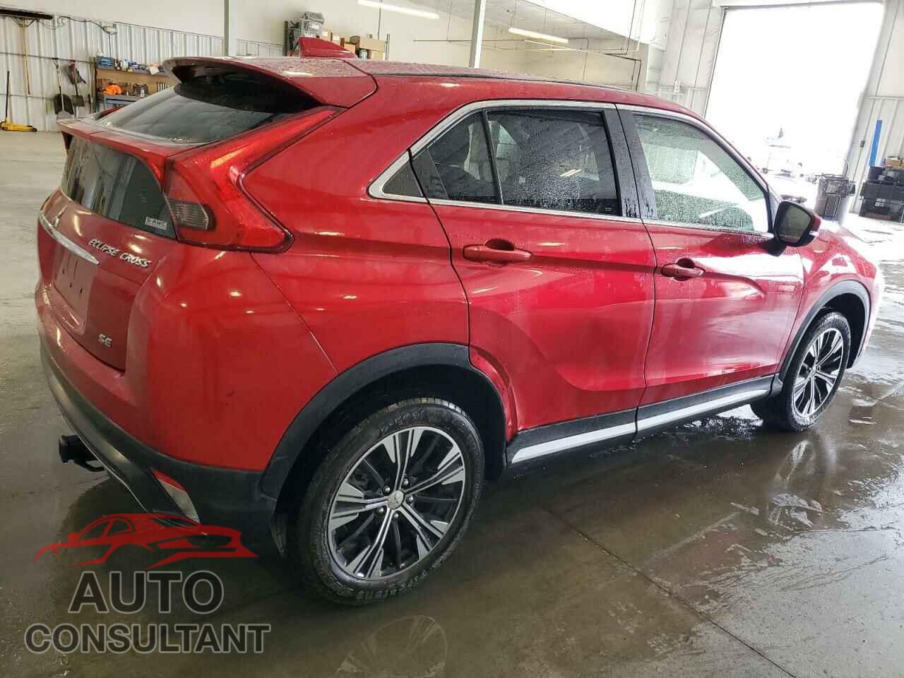MITSUBISHI ECLIPSE 2019 - JA4AT5AA3KZ009705