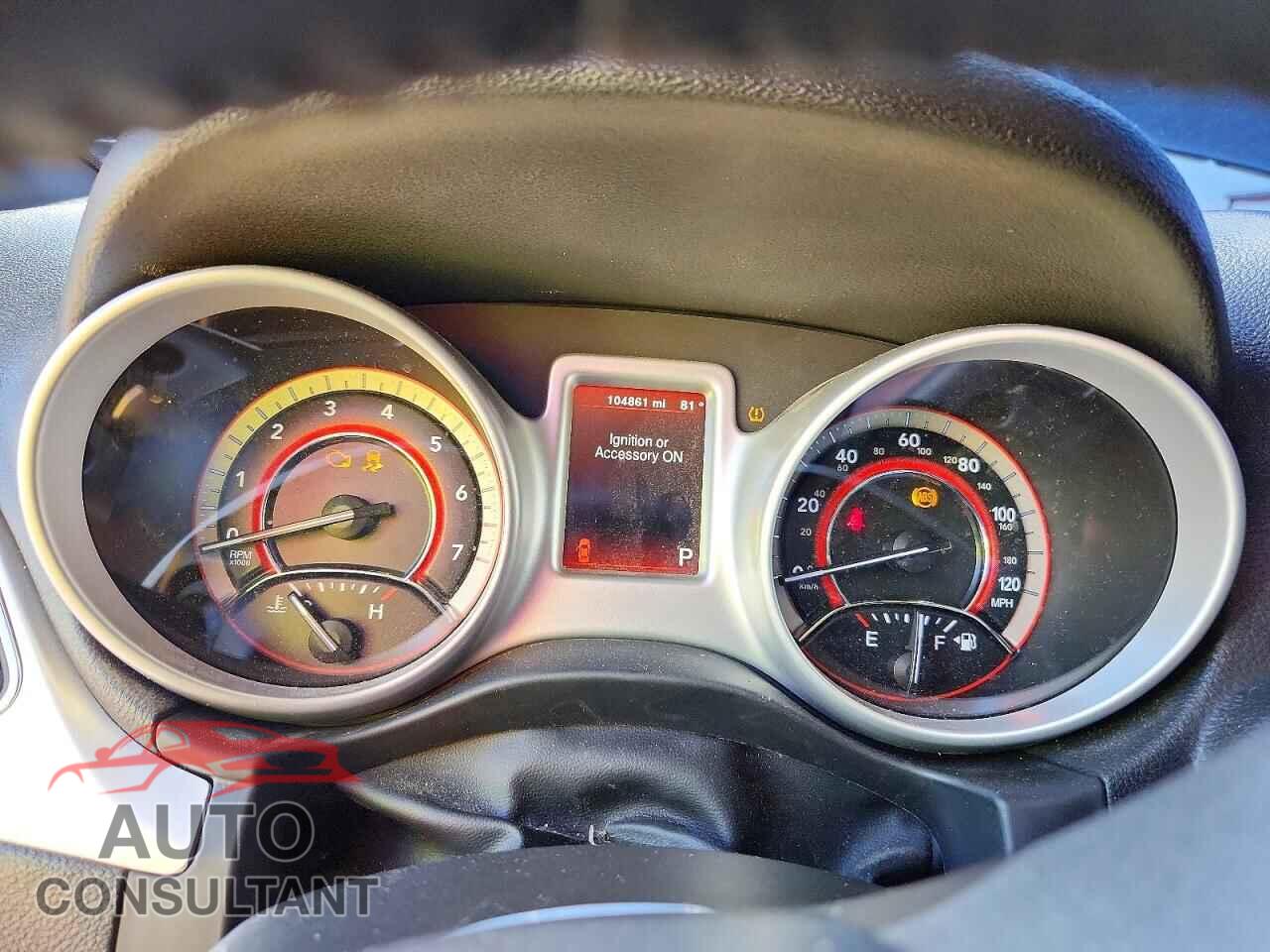 DODGE JOURNEY 2019 - 3C4PDCBB0KT774239