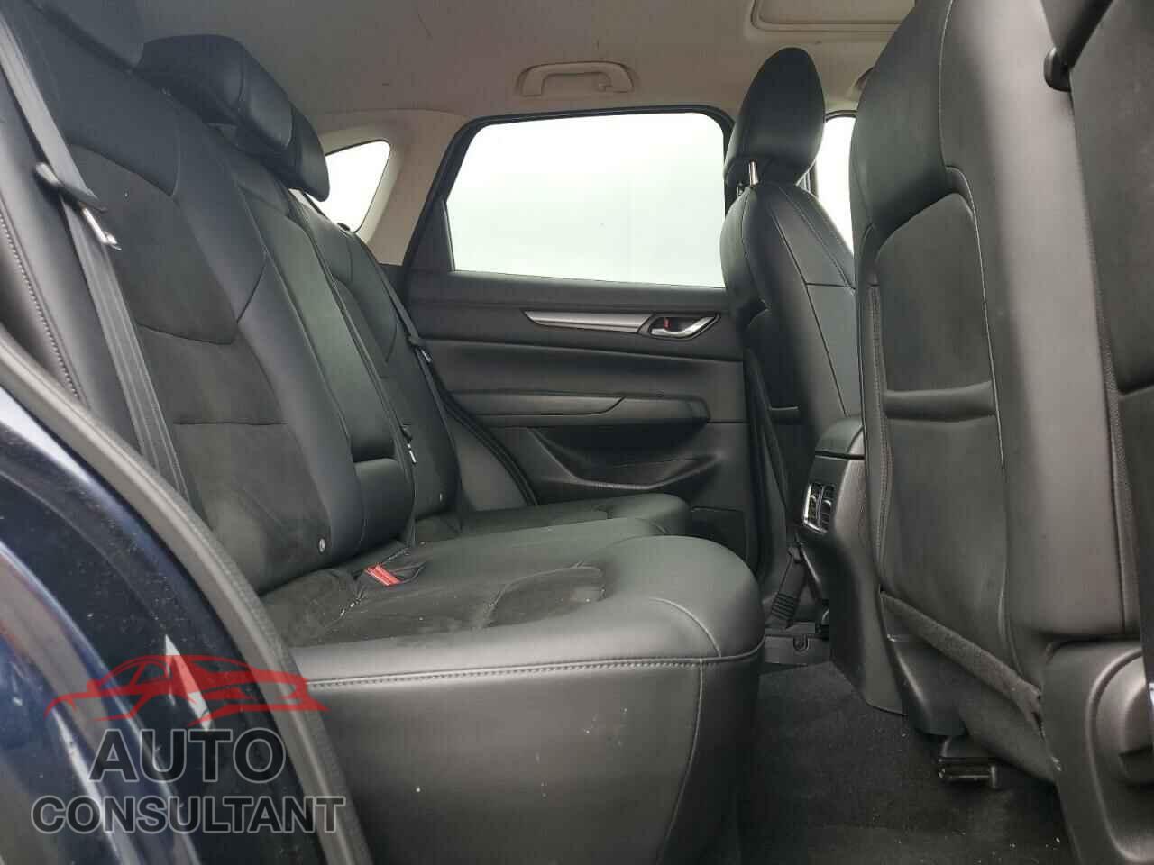 MAZDA CX-5 2017 - JM3KFBCL2H0104548