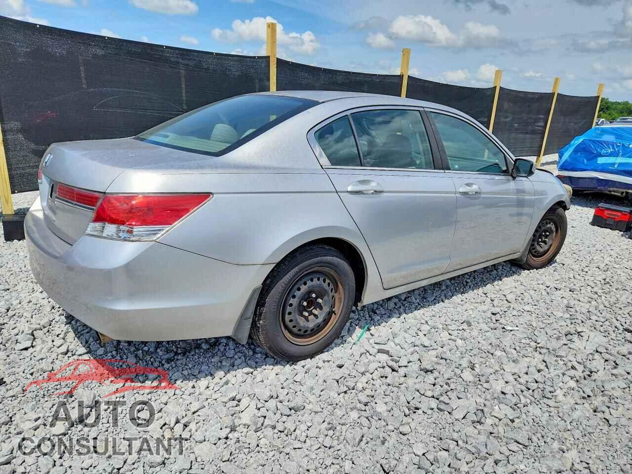 HONDA ACCORD 2012 - 1HGCP2F31CA073979