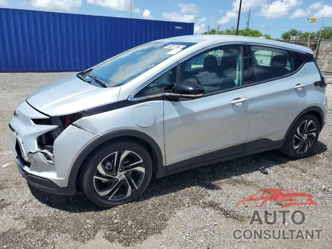 CHEVROLET BOLT 2023 - 1G1FX6S04P4189060
