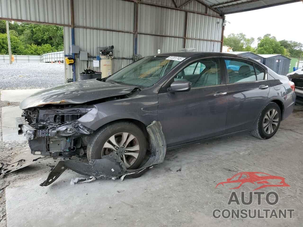 HONDA ACCORD 2015 - 1HGCR2F39FA262443