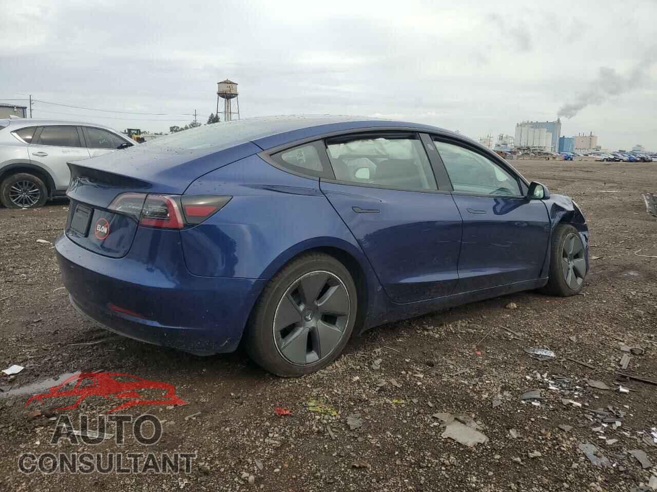 TESLA MODEL 3 2023 - 5YJ3E1EA1PF558974