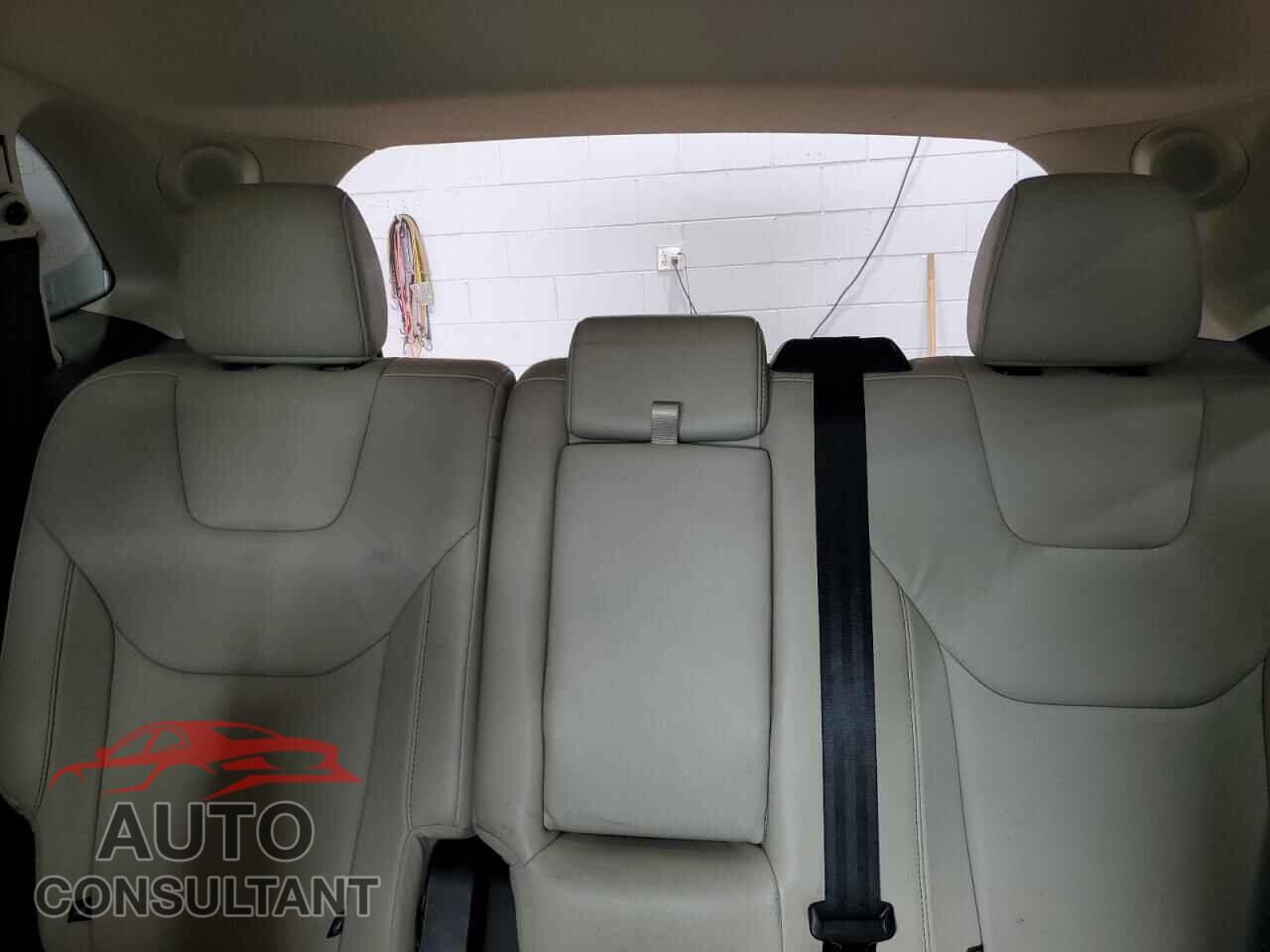 FORD EDGE 2016 - 2FMPK4K93GBB76170