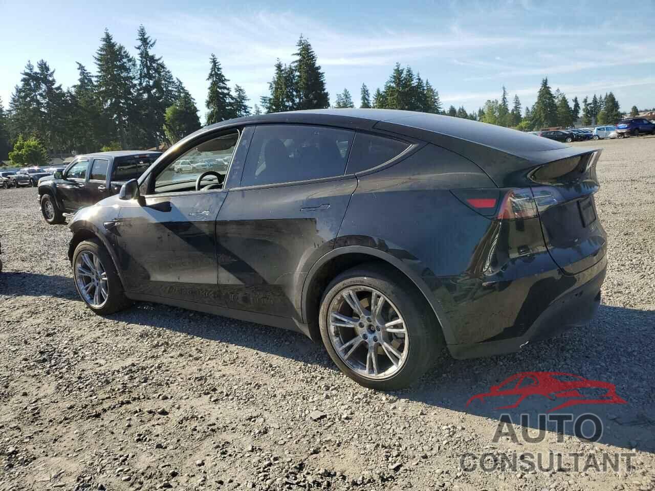 TESLA MODEL Y 2023 - 7SAYGDEE1PA164251