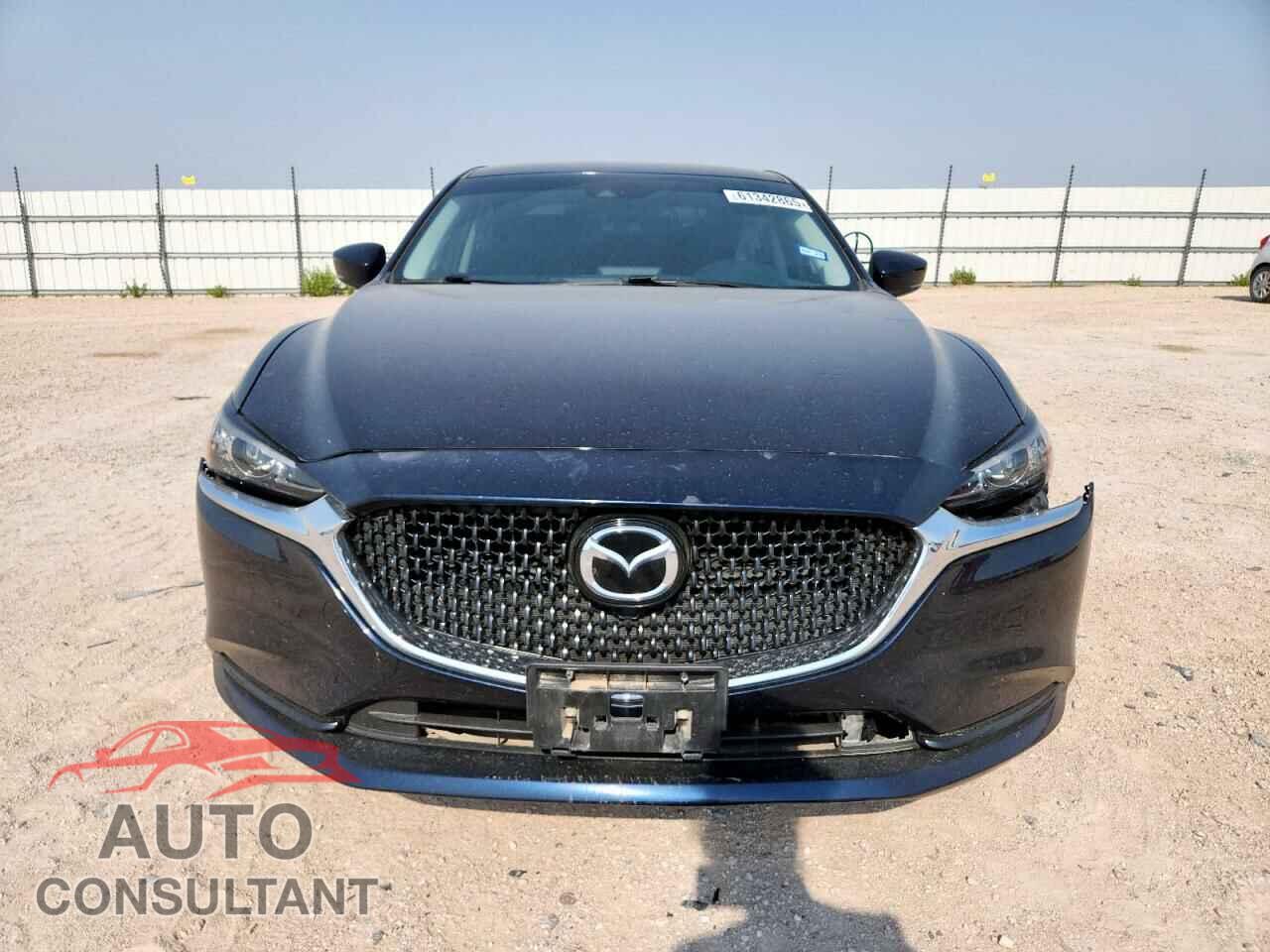 MAZDA 6 2021 - JM1GL1UM8M1601228