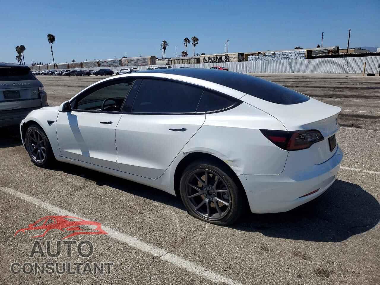 TESLA MODEL 3 2023 - 5YJ3E1EA2PF553699