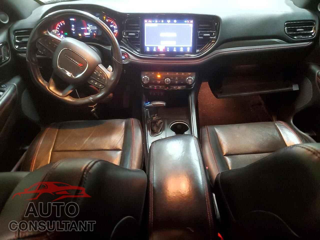 DODGE DURANGO 2023 - 1C4RDJDG6PC603424
