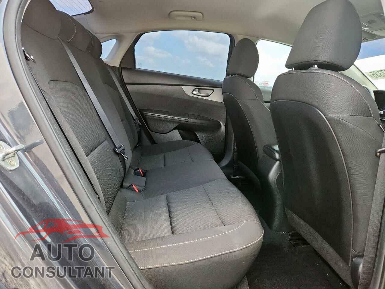 KIA FORTE 2019 - 3KPF24AD6KE081299