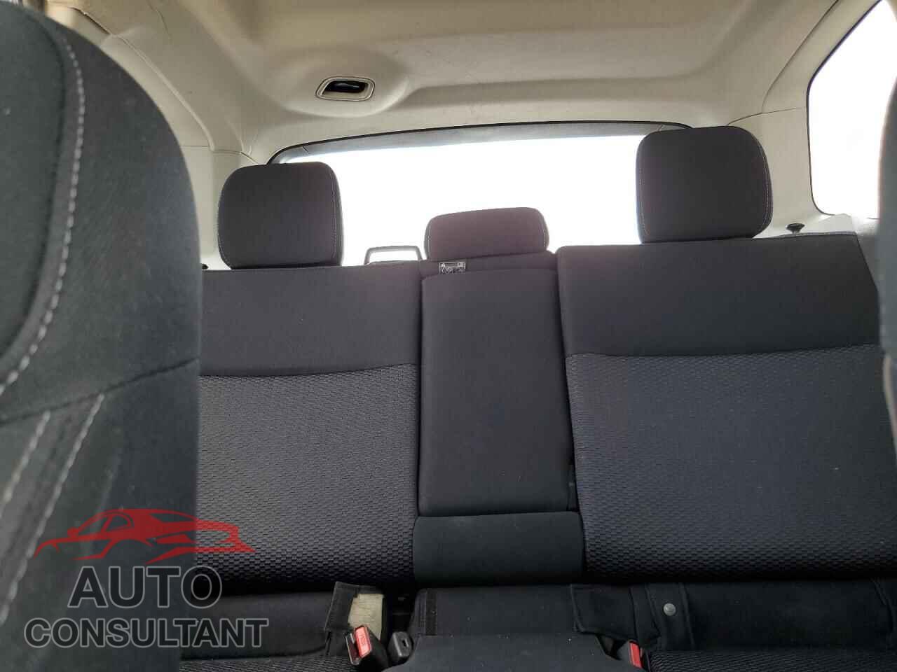 SUBARU FORESTER 2014 - JF2SJAEC4EH421034