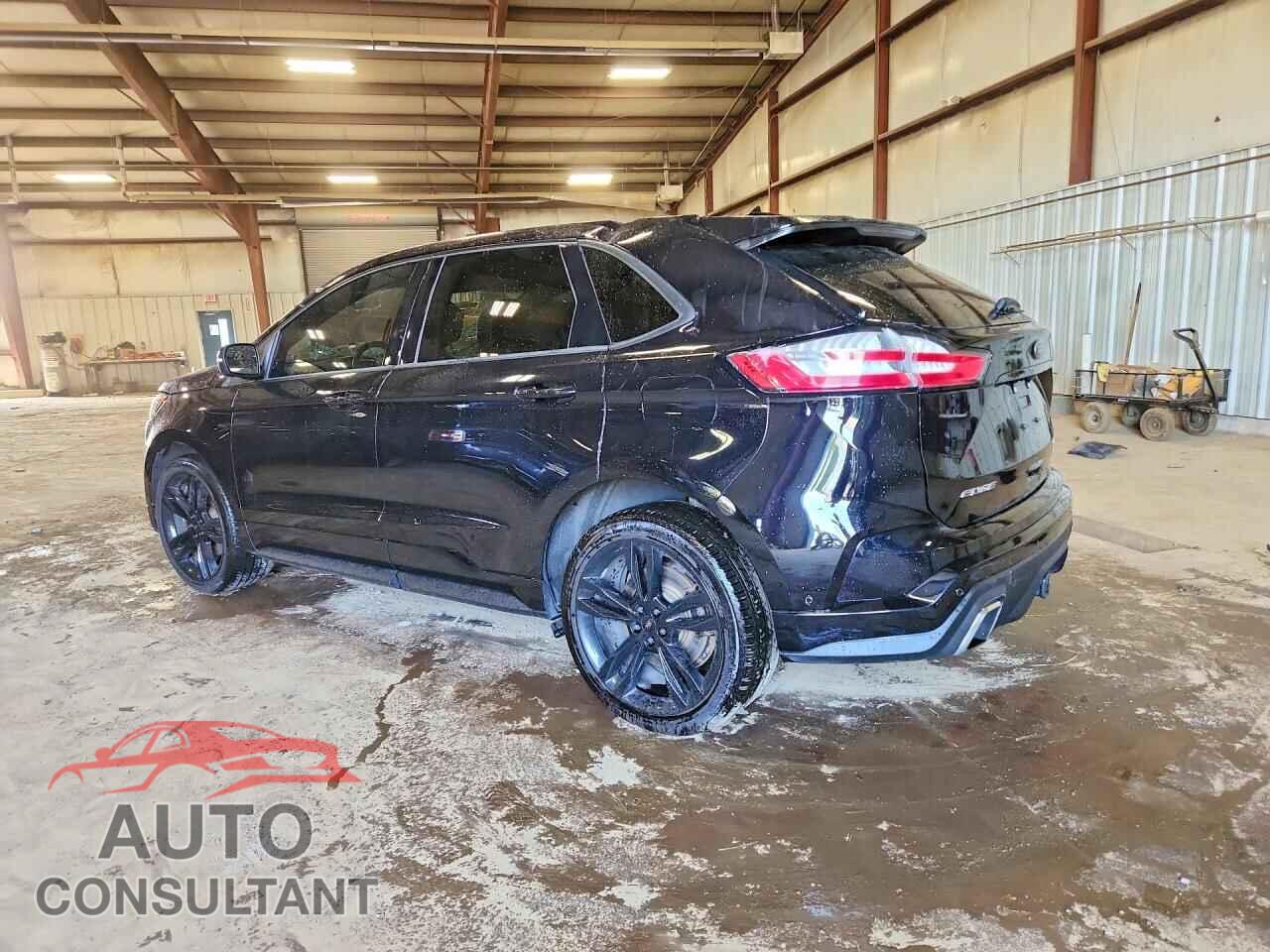 FORD EDGE 2019 - 2FMPK4AP3KBC61308