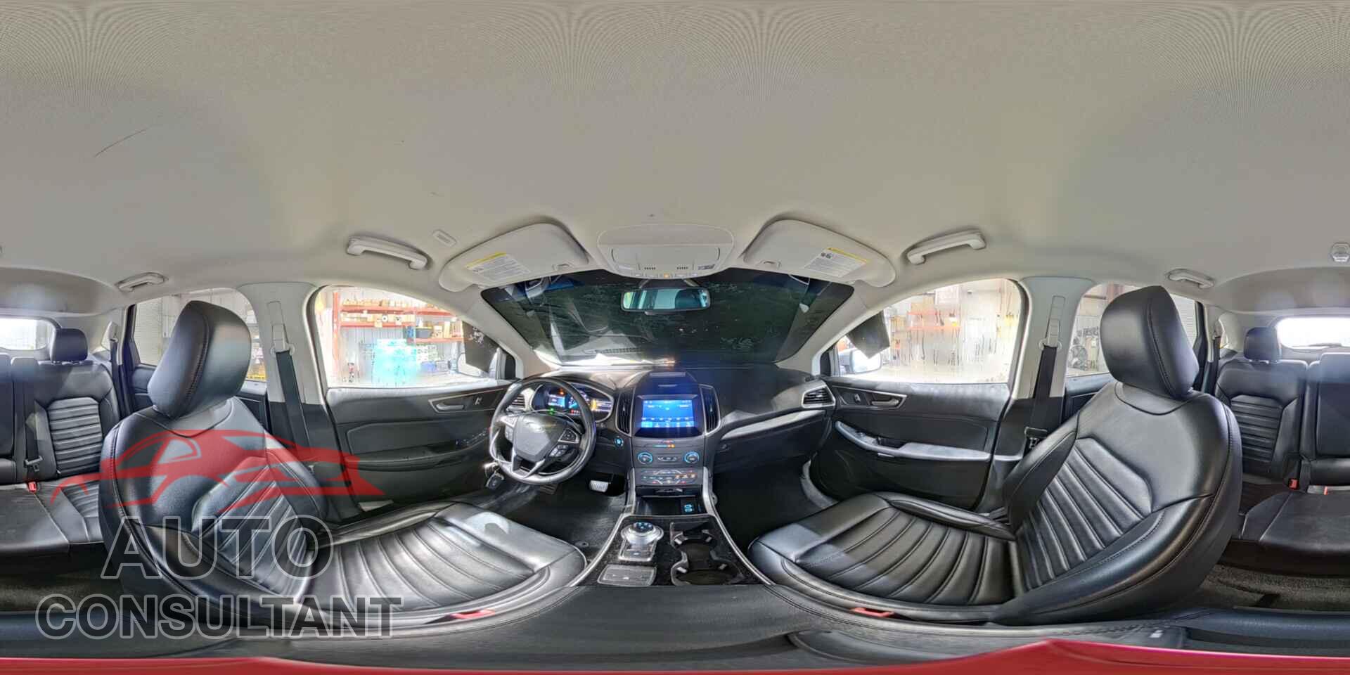 FORD EDGE 2020 - 2FMPK3J97LBA17190