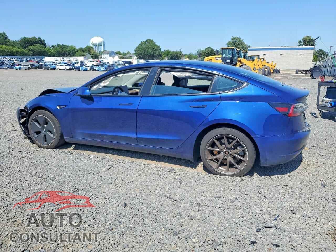 TESLA MODEL 3 2023 - 5YJ3E1EA9PF609606
